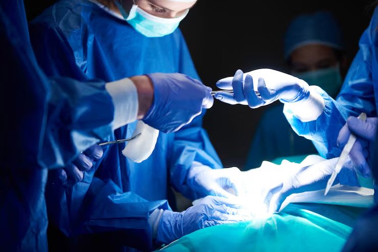 Knee replacement Surgery in Bangalore