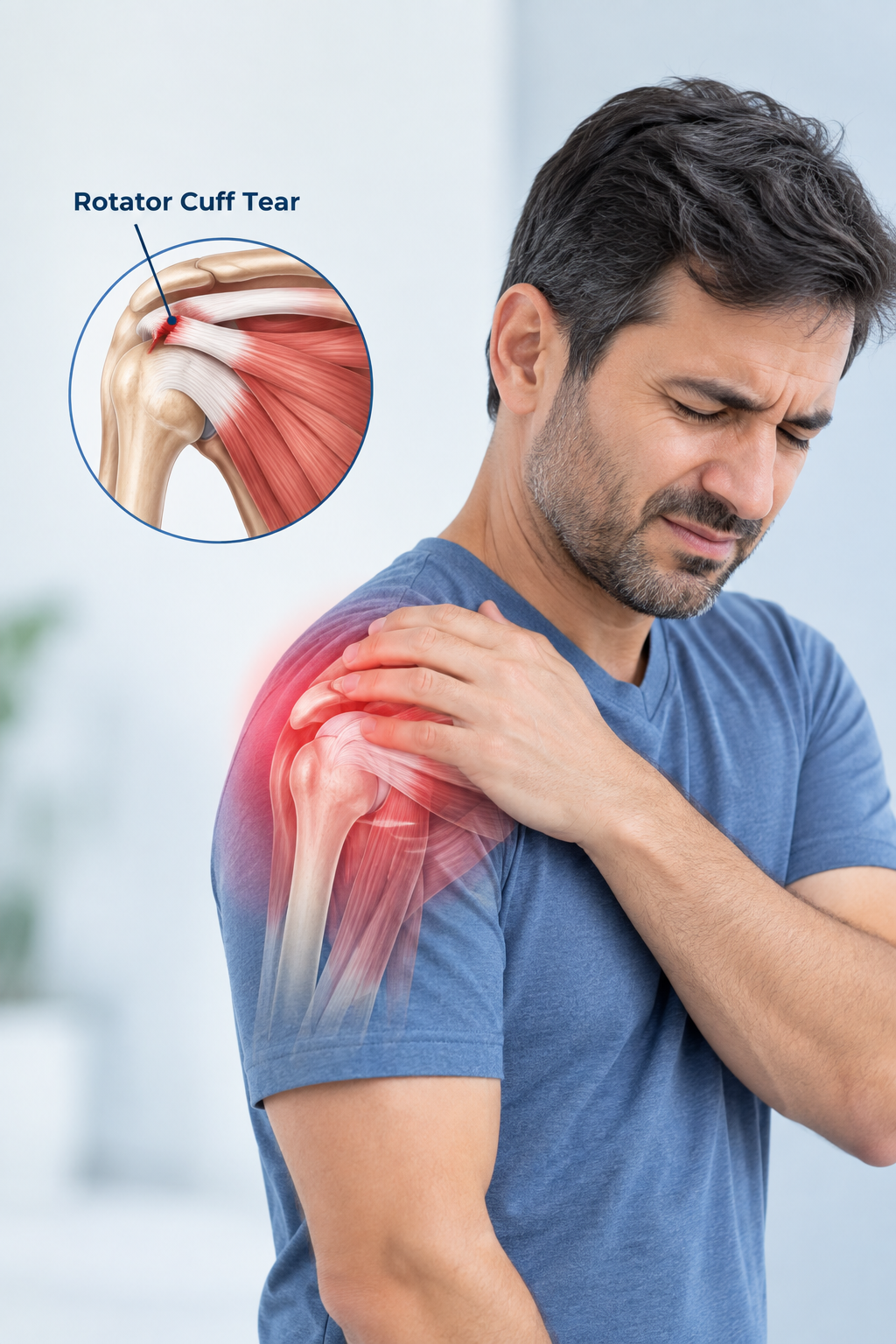 Rotator Cuff Repair